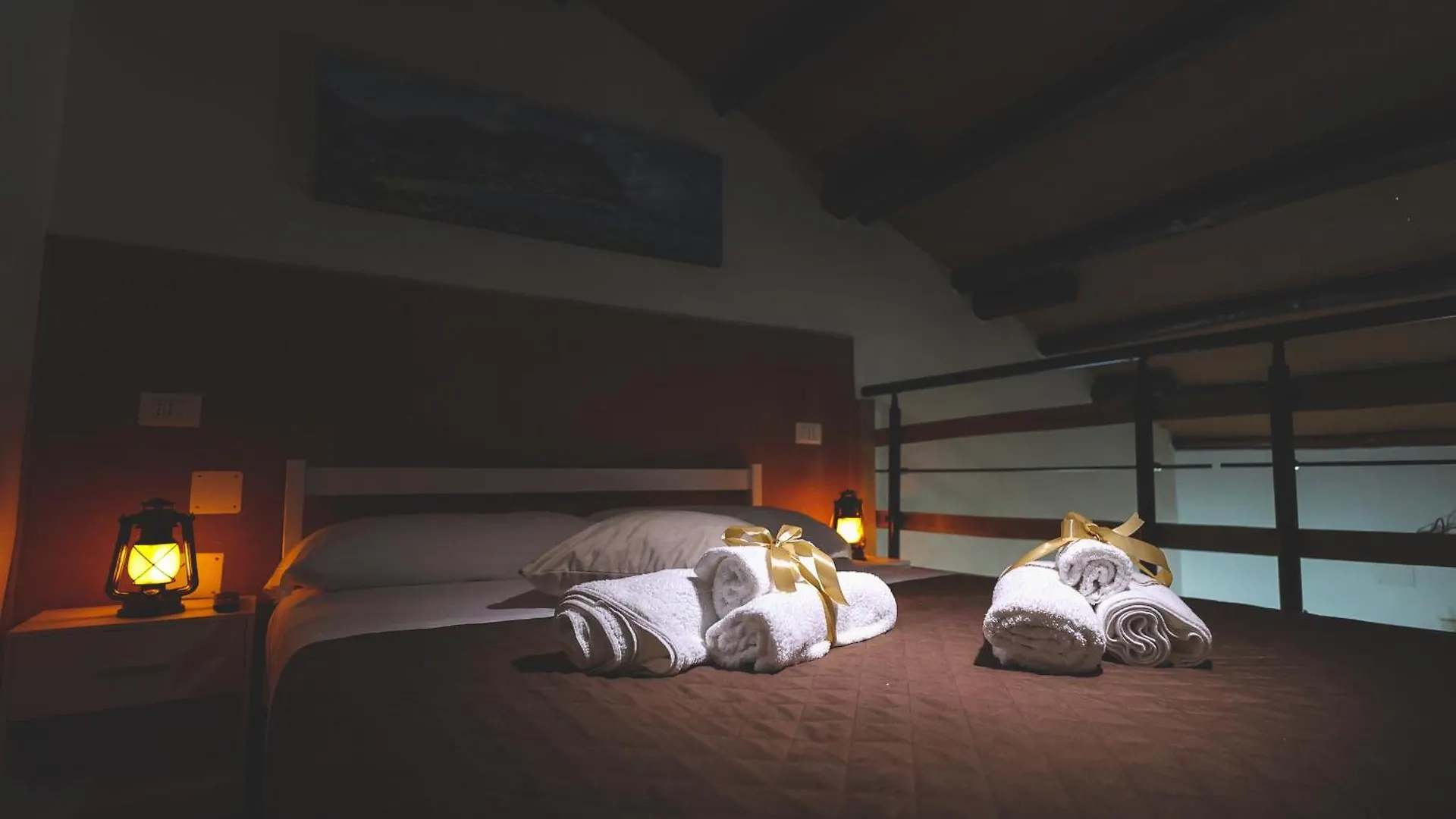 La Casa Di Sughero Palermo Apartmán